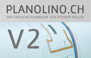 Planolino - Projektverwaltung ganz einfach